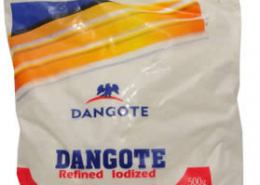Dangote-Salt
